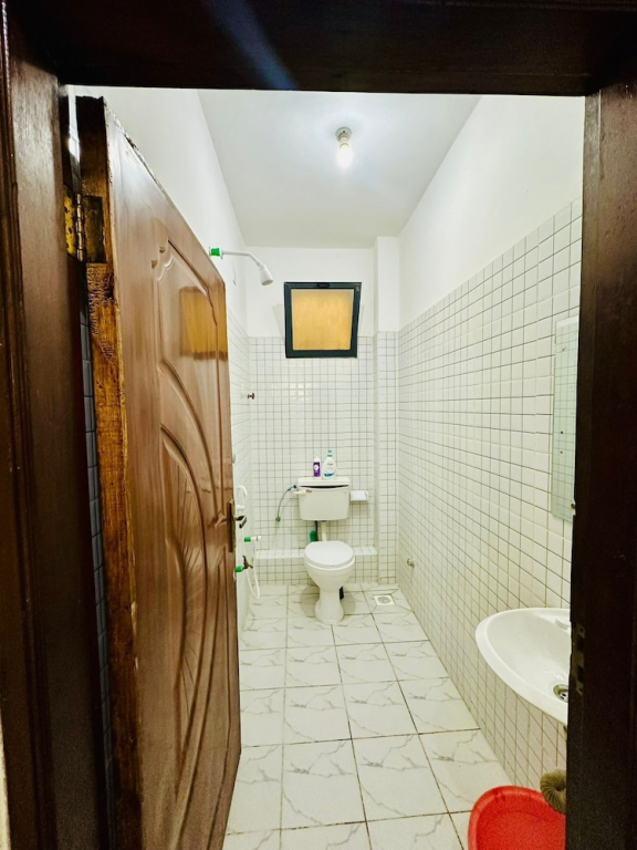 Zahra Apartments Bamburi