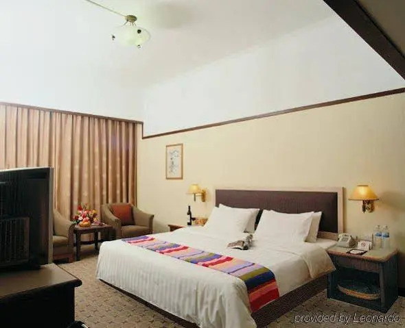 Huanhai Gloria Inn Qingdao