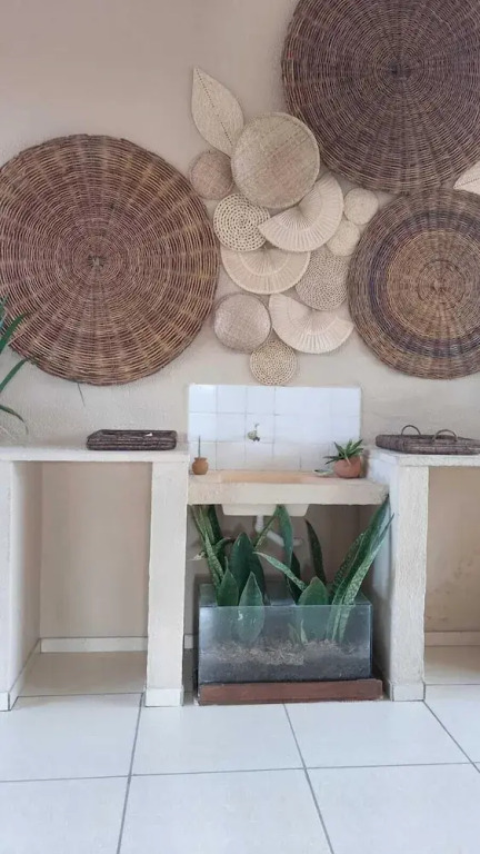 Hotel Pousada Maria Brasil