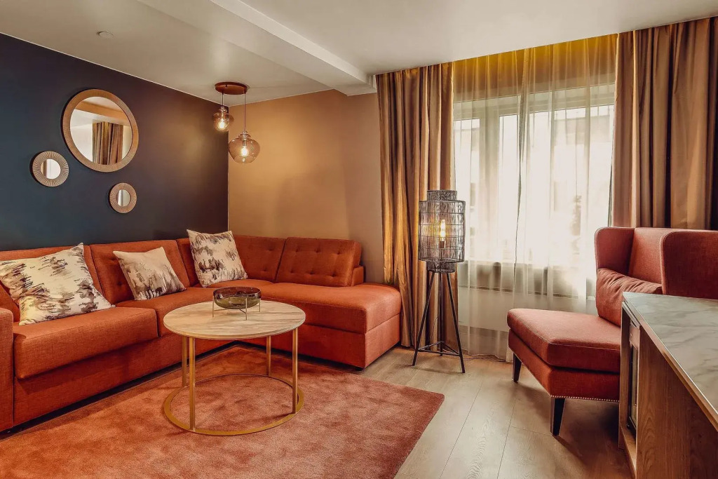 Home Hotel Grand Bodø