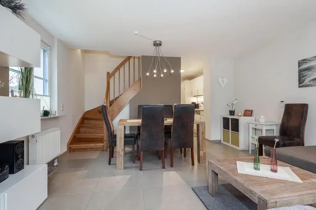 Papillon Wohnung 05-8