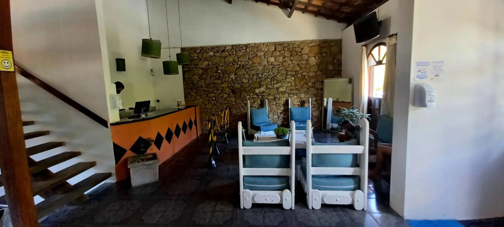 Hotel Recanto Do Sol