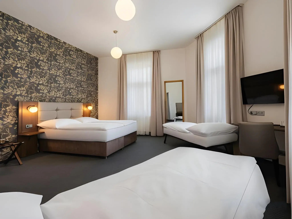 EA Hotel Victoria