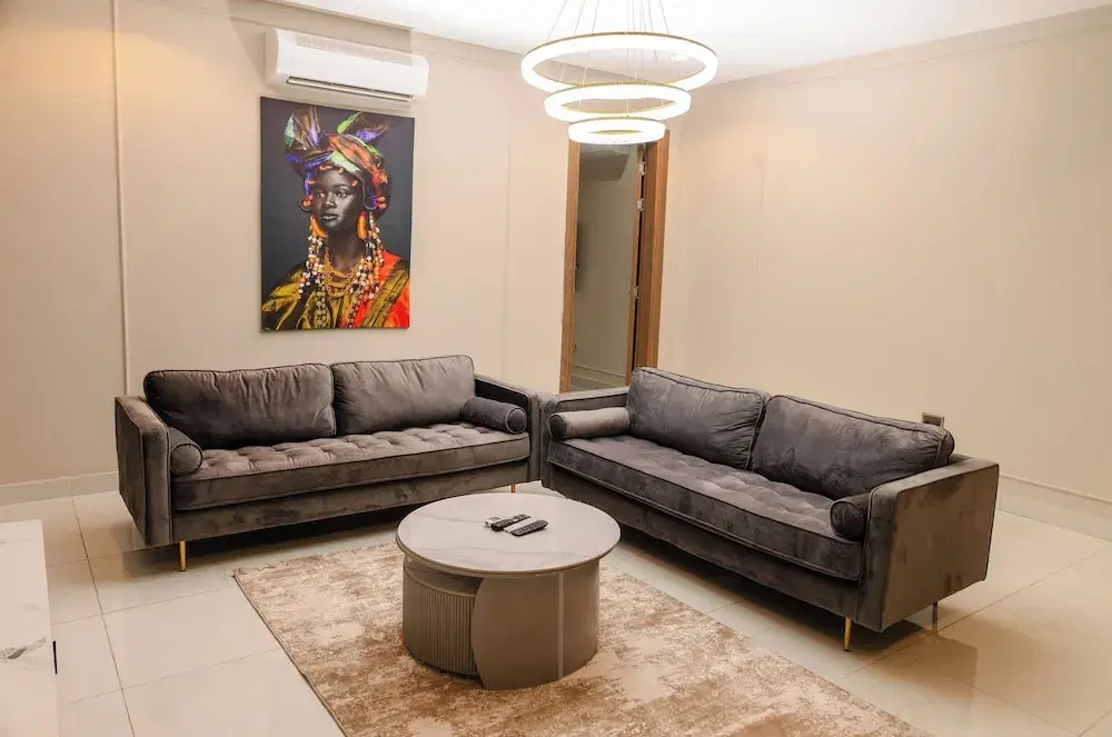 Sterling Suites