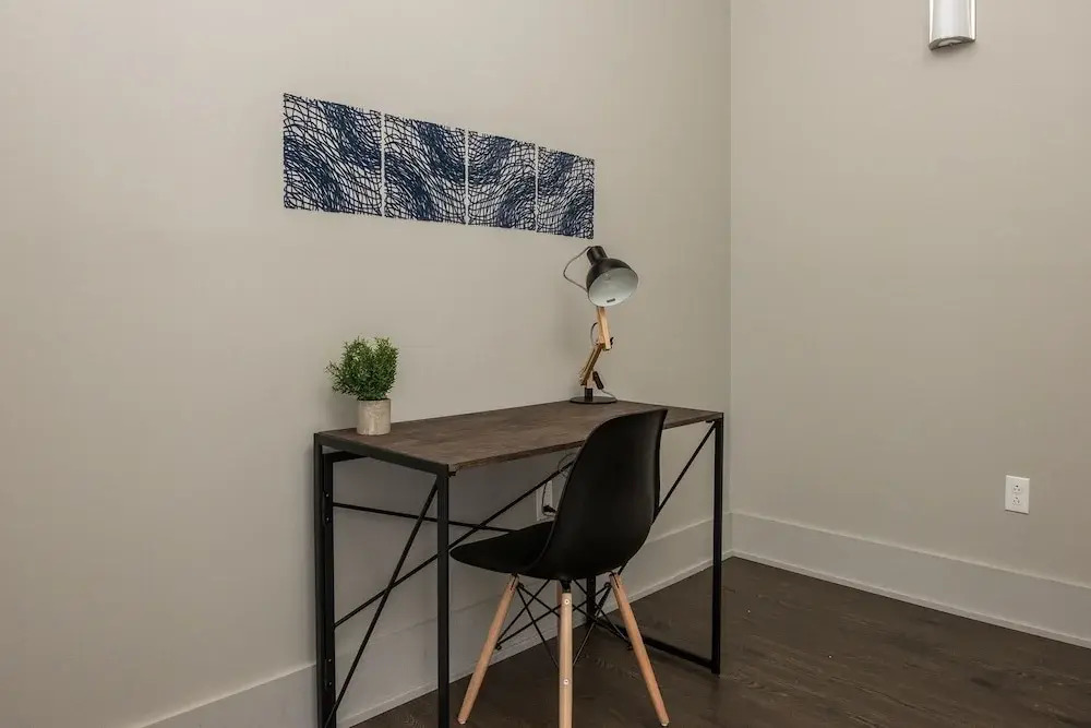 1 BR with Balcony and City Views by Frontdesk