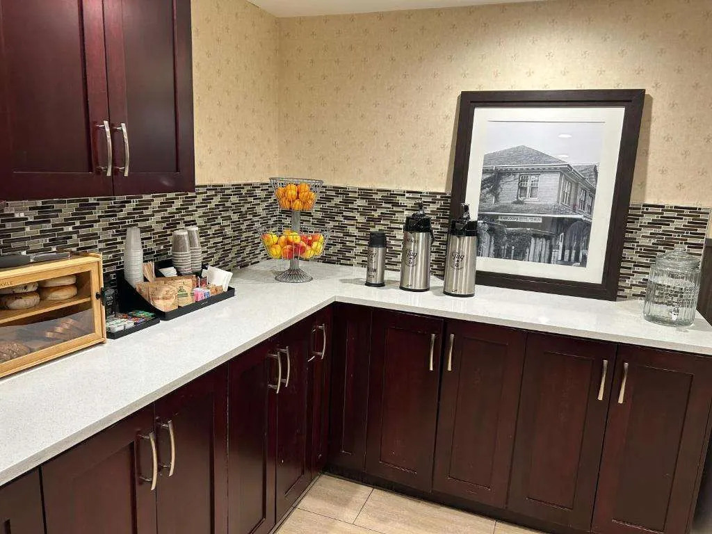 Prestige Aberdeen Lodge Kamloops