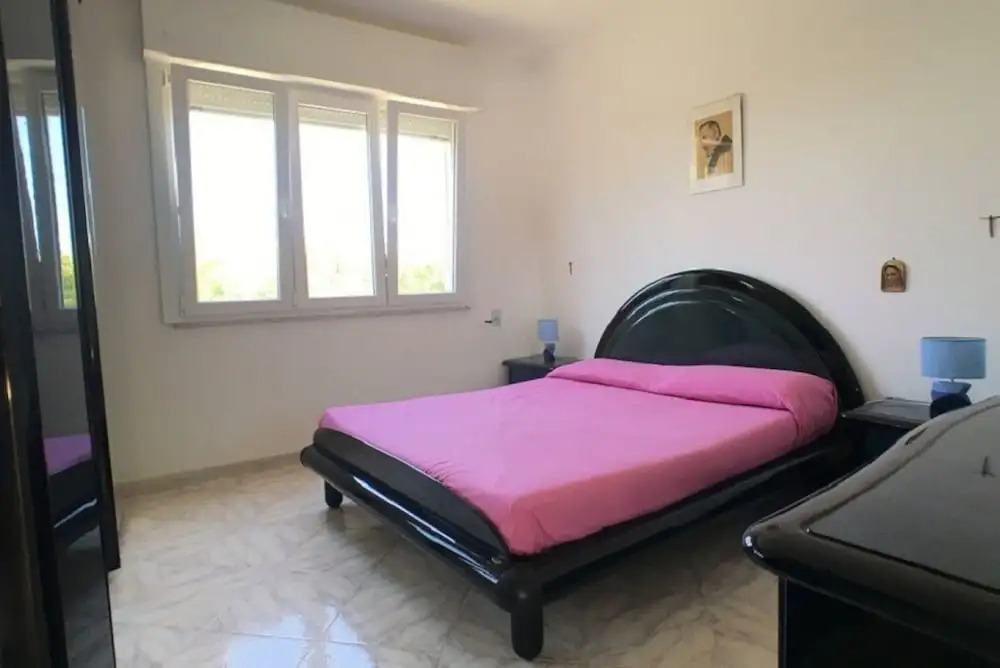 Villa Rosita