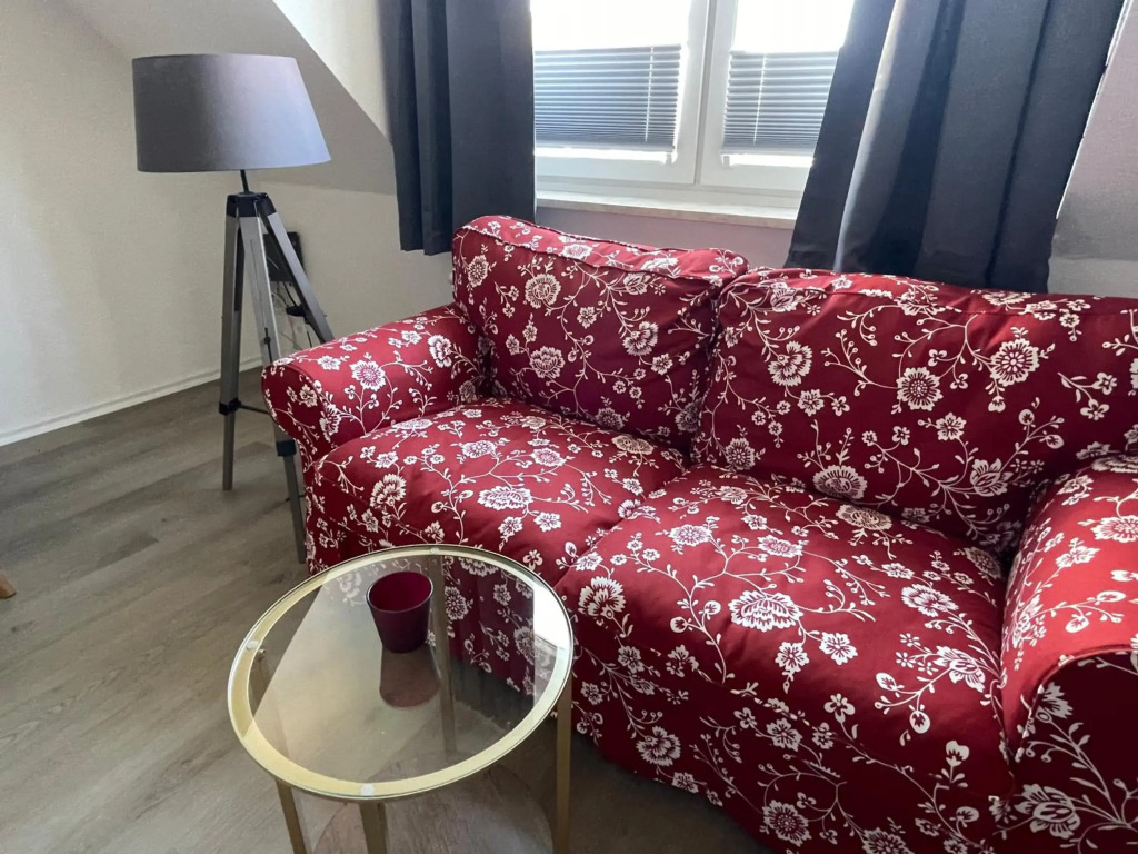 H& Apartment im Herzen der Hansestadt Greifswald