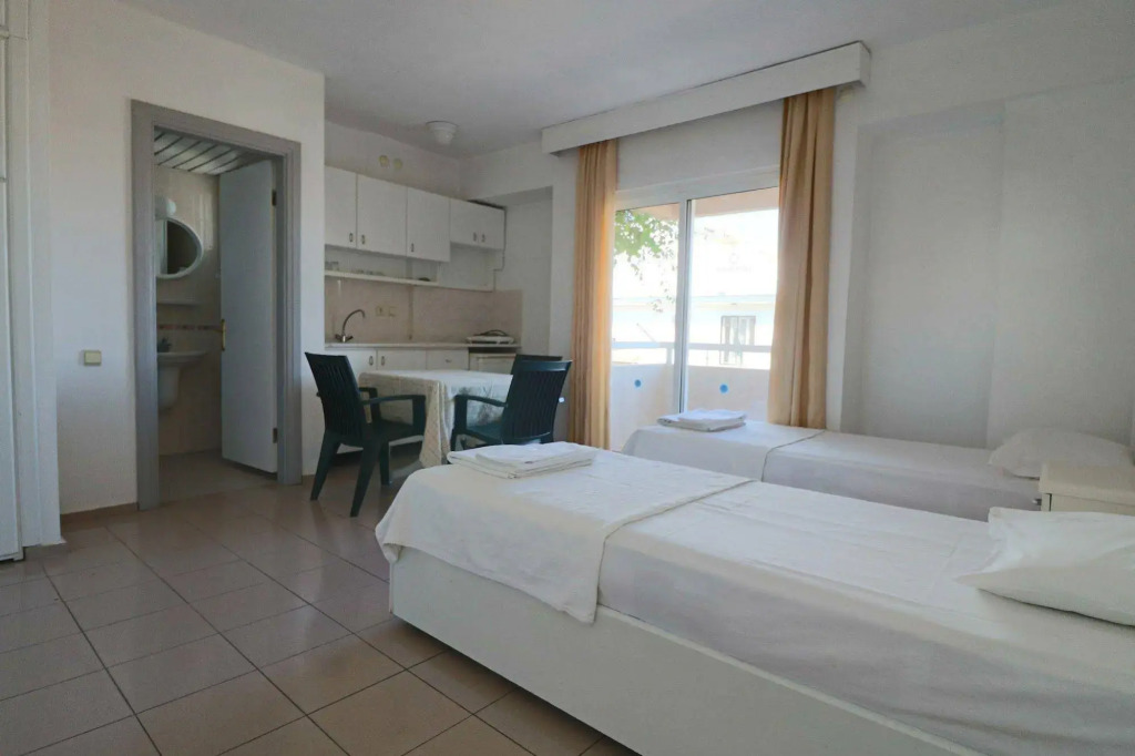 Erdenhan Apart Hotel