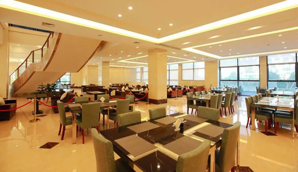 Zhonglang Hotel
