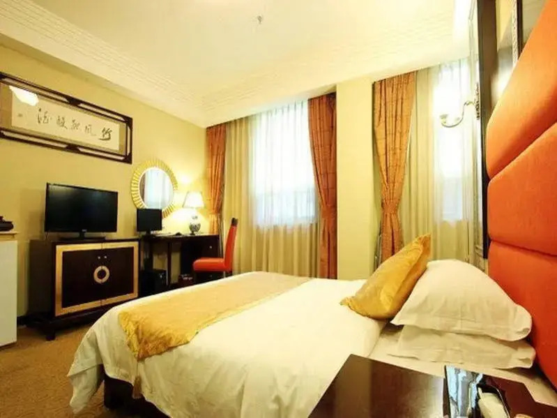 Xiamen Calman Hotel