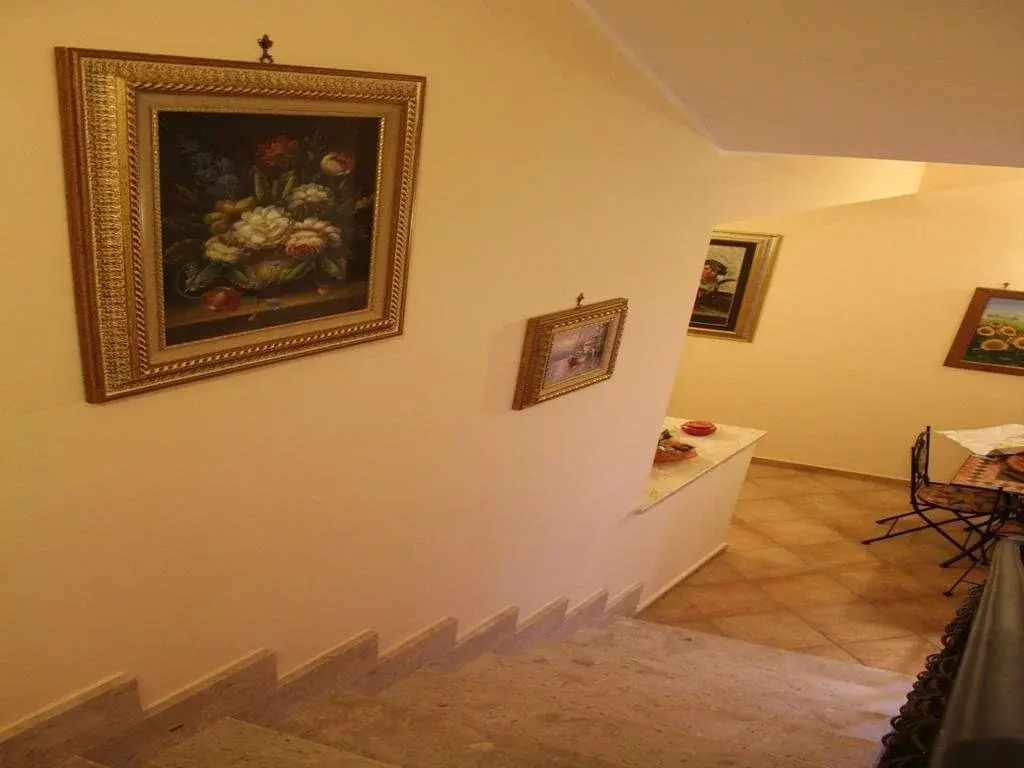 B&B Camelot