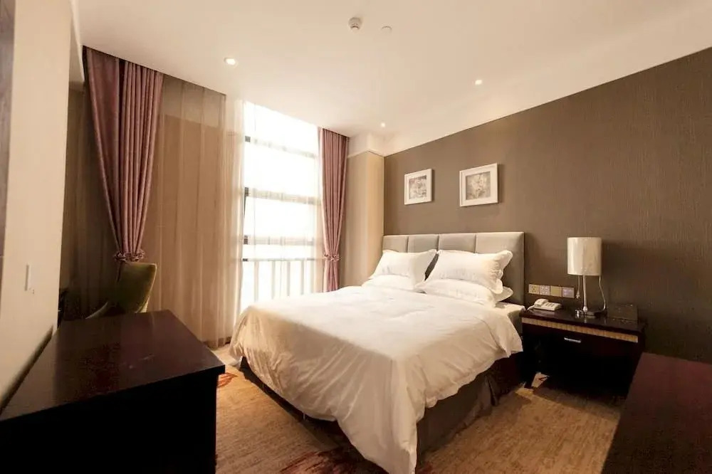 Orwell Hotel