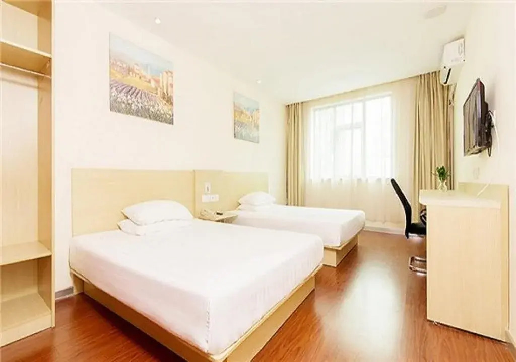 Hanting Express Harbin Xuefu Rd