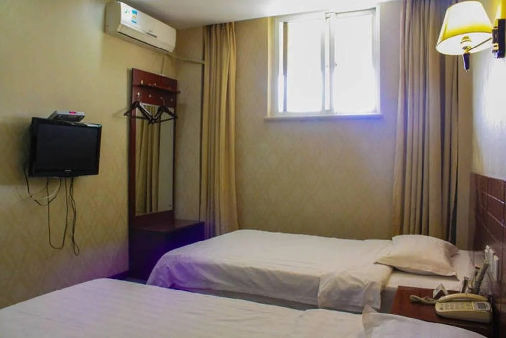 Shanshui Holiday Hotel