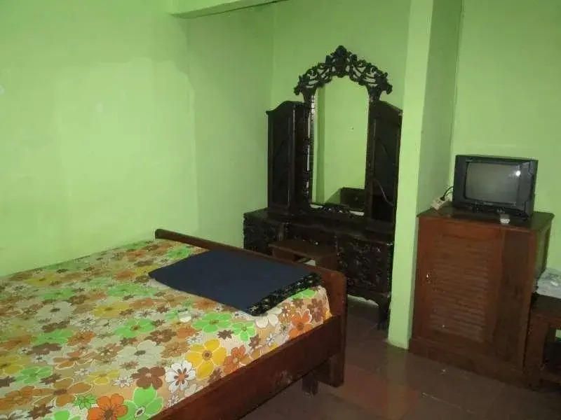 Larasati Hotel