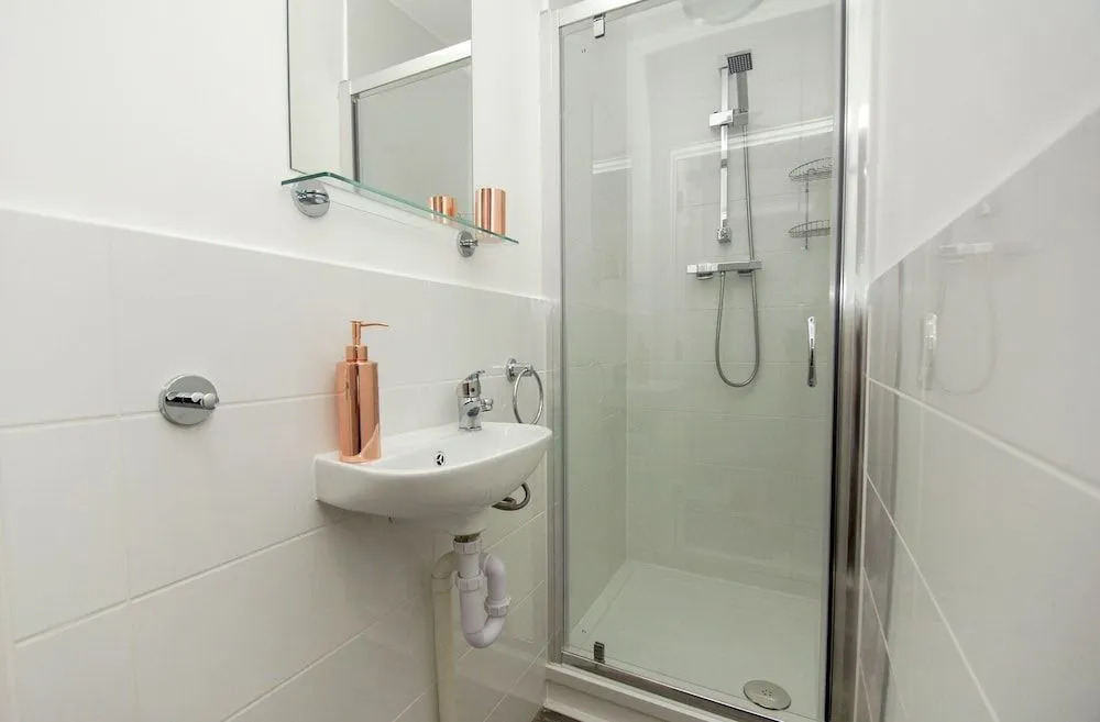 Mucky Duck House Central by Brighton Holiday Lets