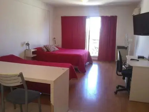 Studio en Ovidio Lagos
