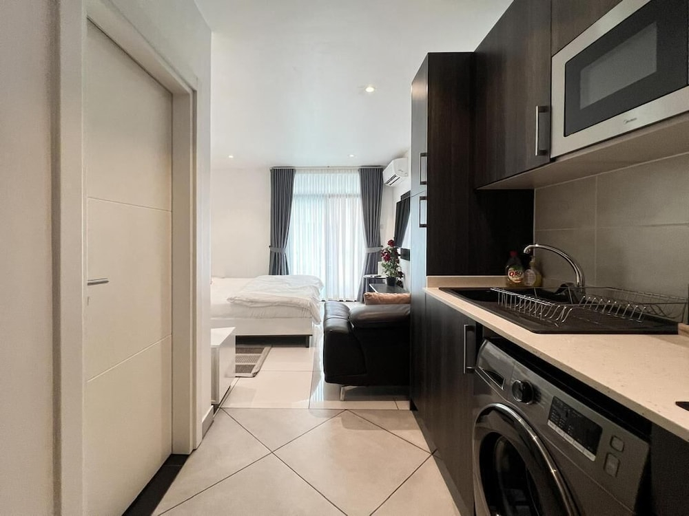 Accra Luxury Apartments at Embassy Gardens