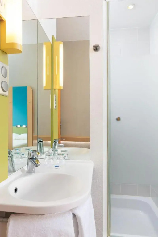 ibis budget Warszawa Centrum