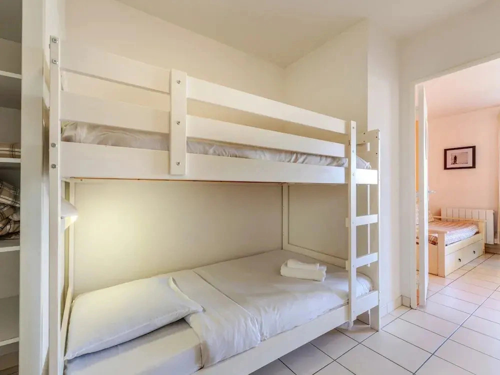 Ocean View Apartment, Retreat