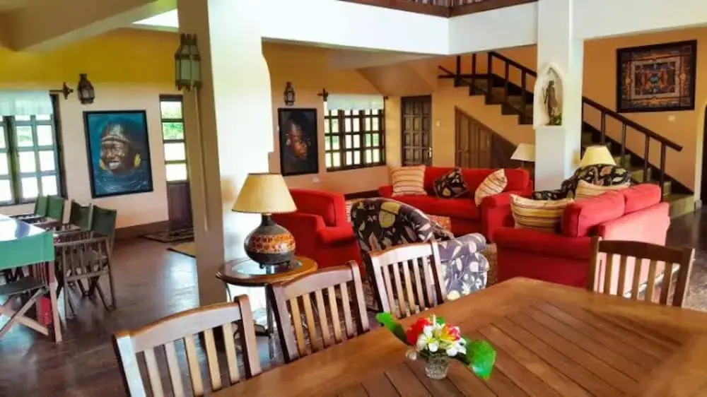 Diani Luxury Villas Diani By CHH