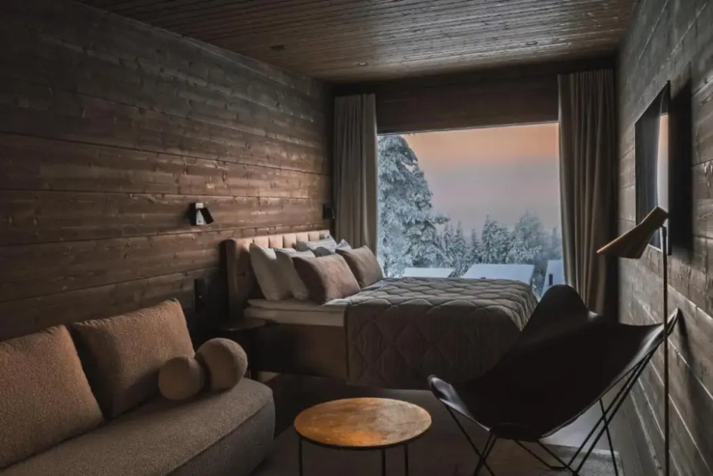 Arctic Panorama Resort & Spa