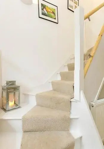 Driftwood cottage