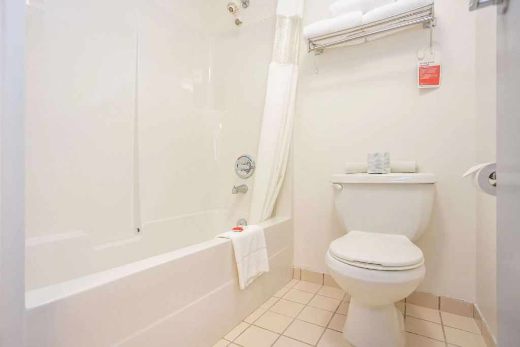 Ramada by Wyndham Surrey/Langley