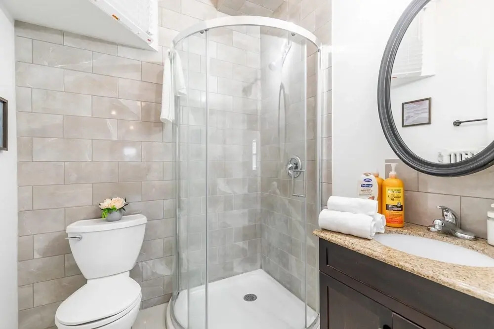 1BR - Boutique Apartment - Prime Location