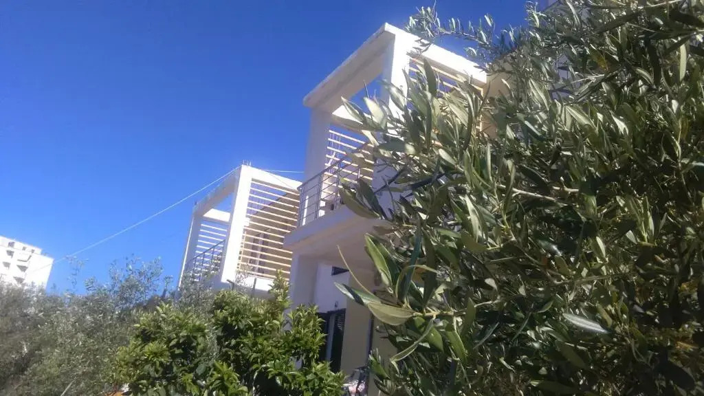 Guest House Solive