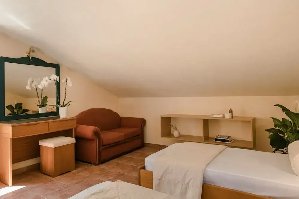 Griffon Kymi Hotel previously known as Valledi Village
