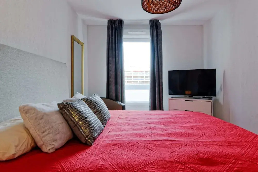 Rouet Appartement privé