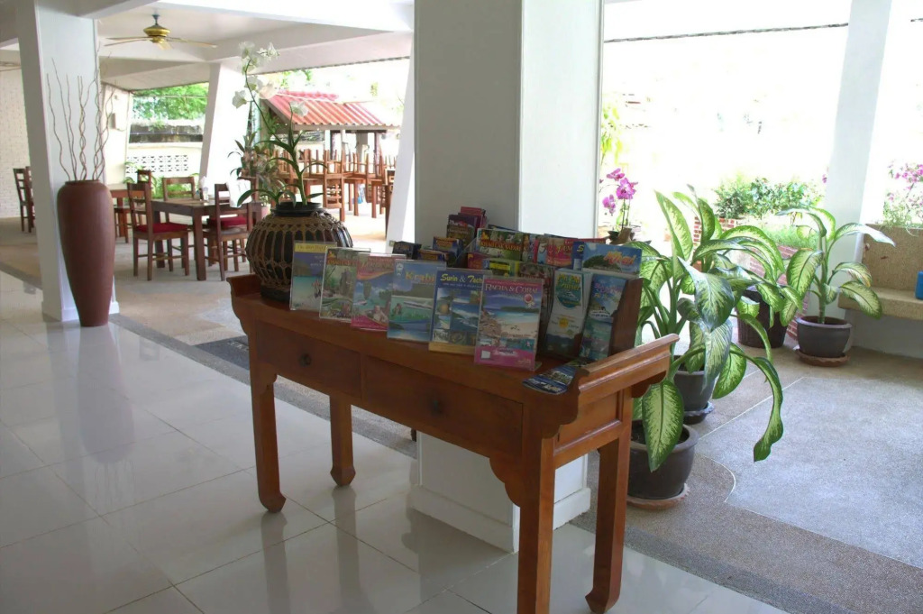 Surin Sweet Hotel