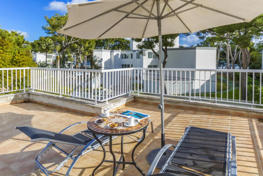 Apartamento Assimetric 237 by Mallorca Charme