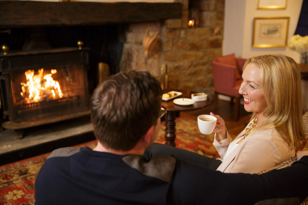Greenhills Country Hotel