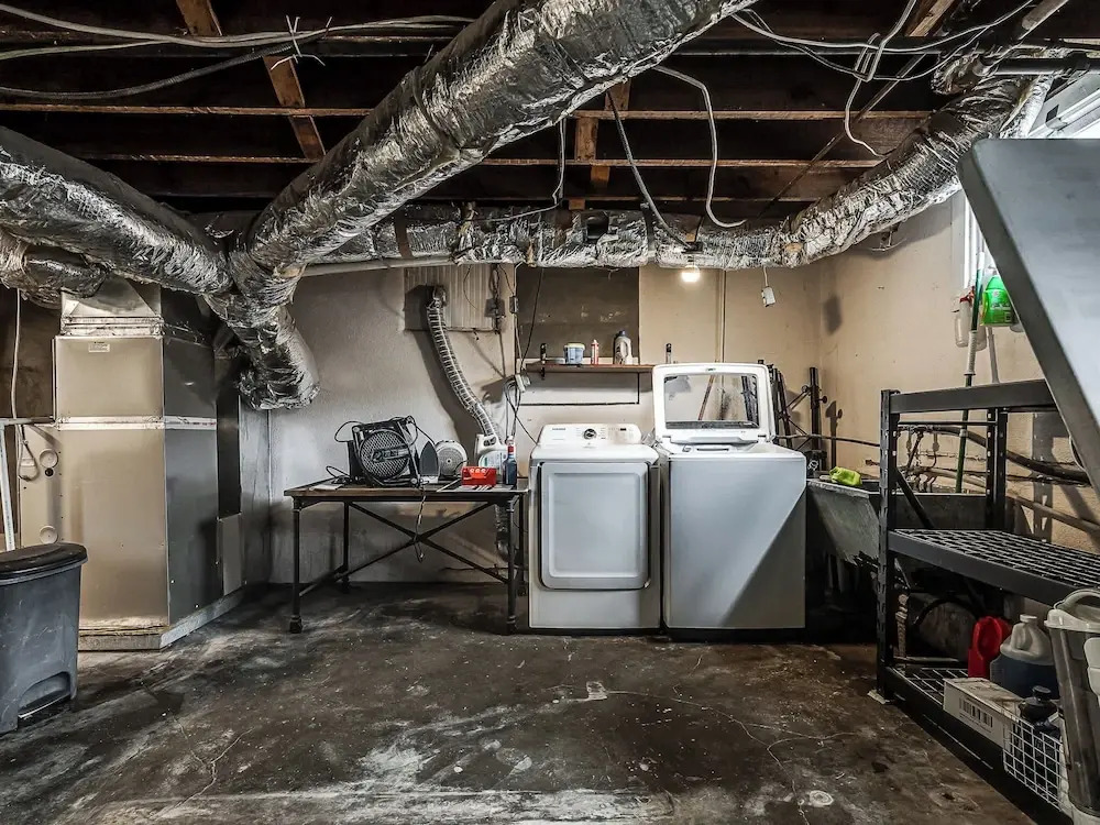 Stylish 3-bedroom Home in Tulsa