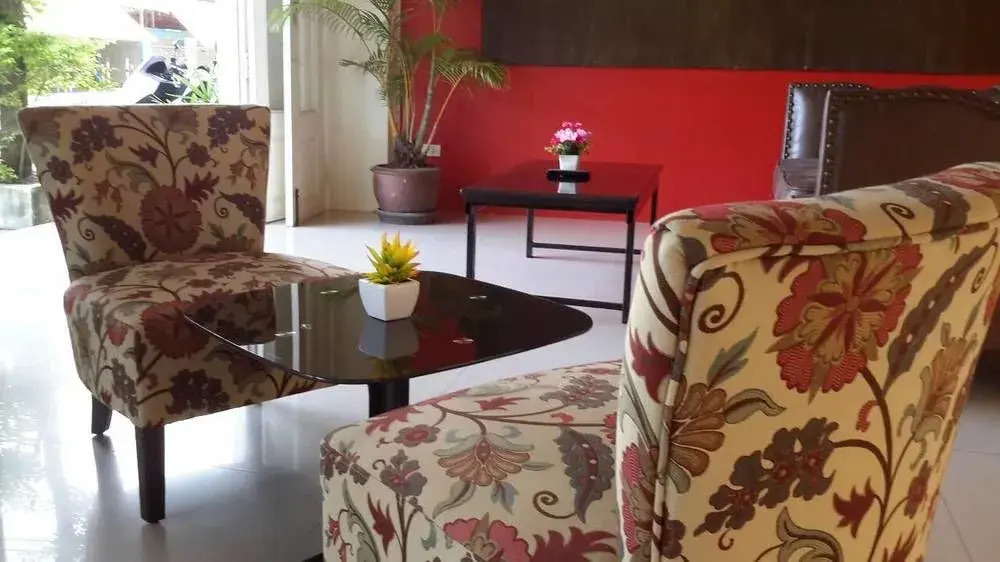 Arisa Hotel Patong Beach