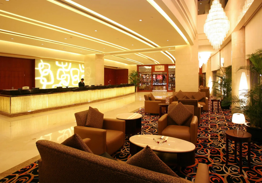 Parkview Hotel
