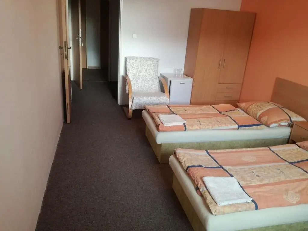 Hotel Zannam