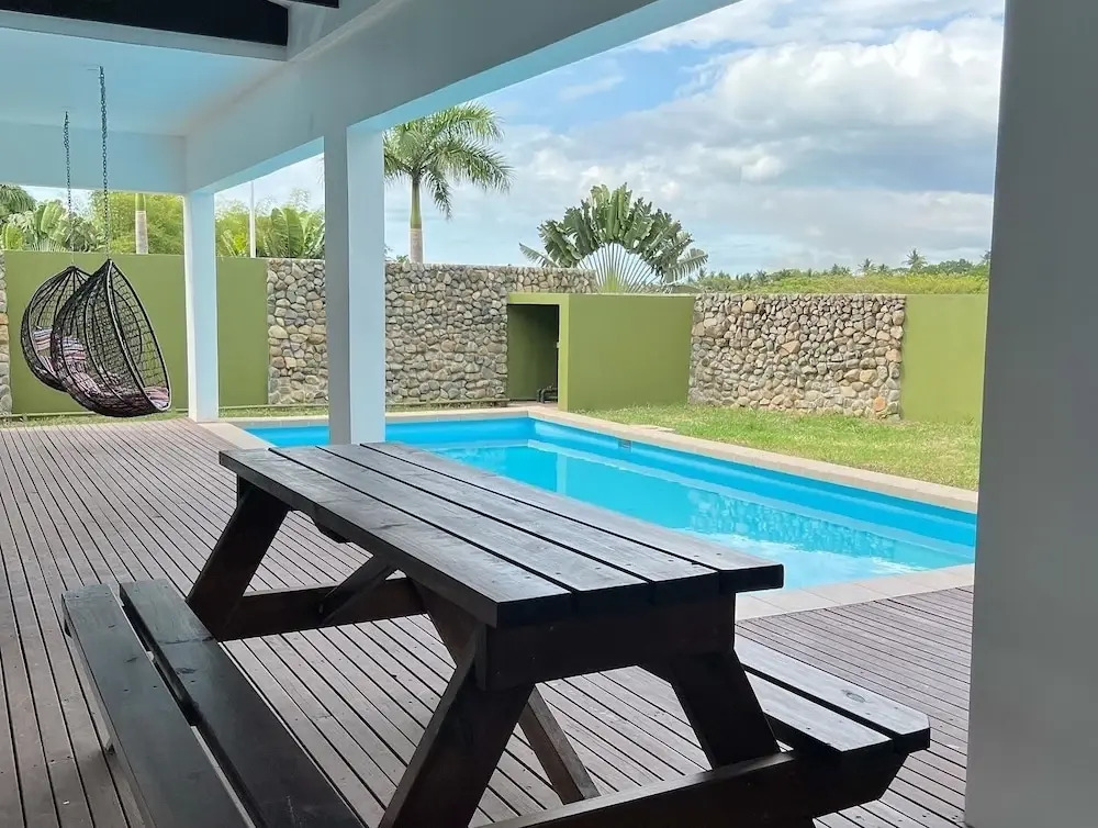 Paradise Villas