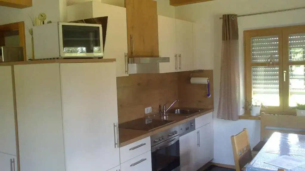 Ferienwohnung Familie Köck