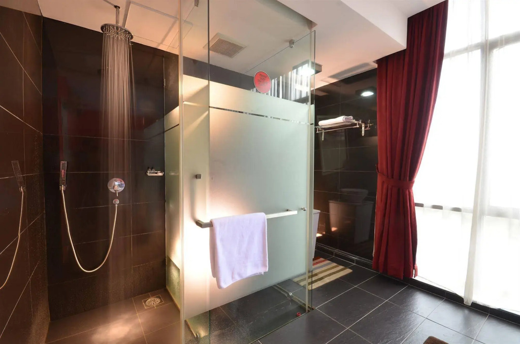Zoom Inn Boutique Hotel - Danga Bay, Johor Bahru