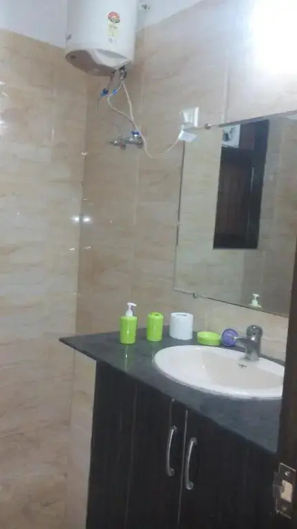 Celestial Guest House Noida