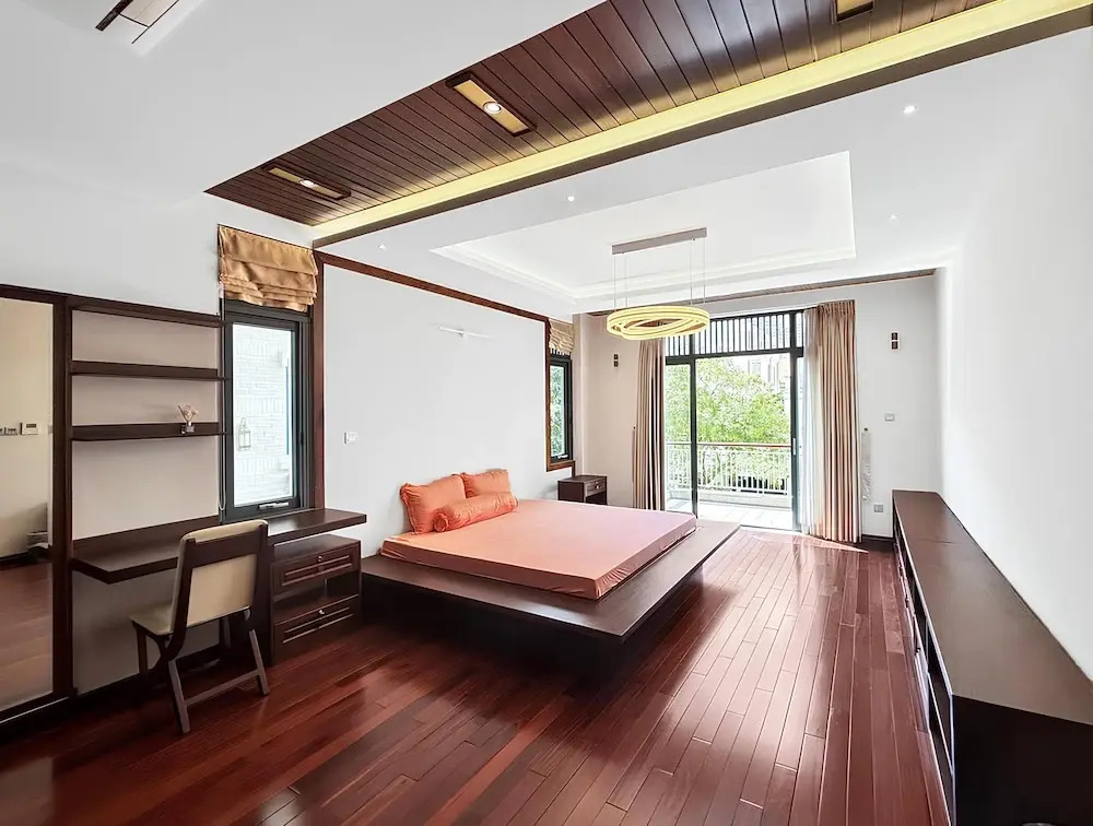 Lumiere Villa Nam Thông Phú Mỹ Hưng