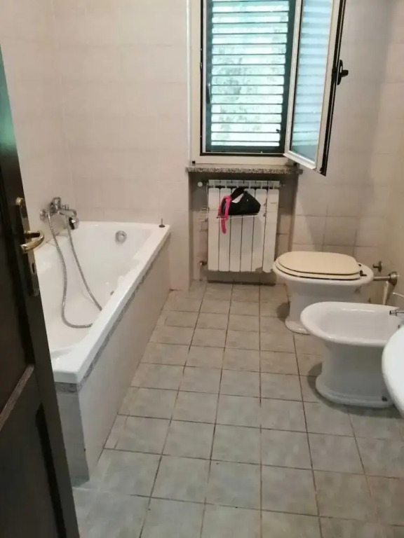 Luxury Policastro Apartments