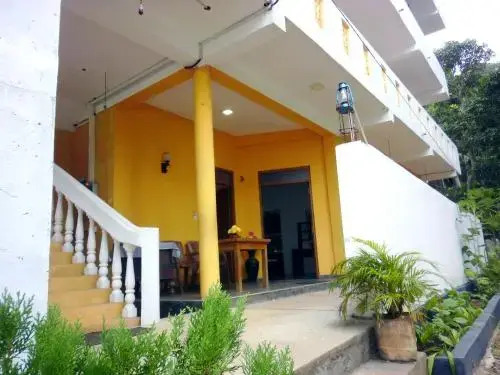 Hopson Resort And Apartment