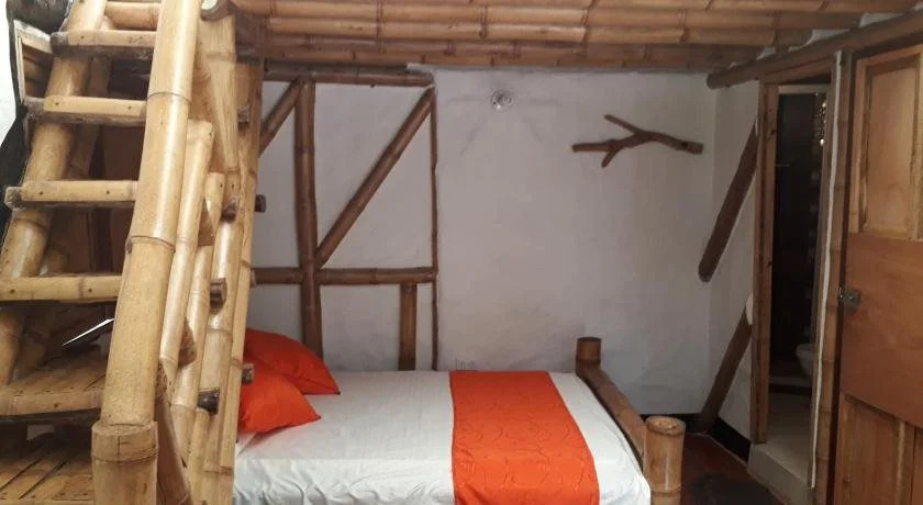 Casa Pampa