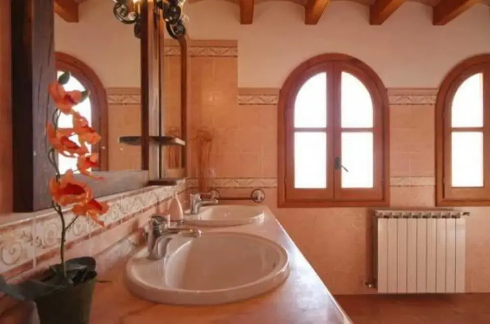 Casa Las Dalias