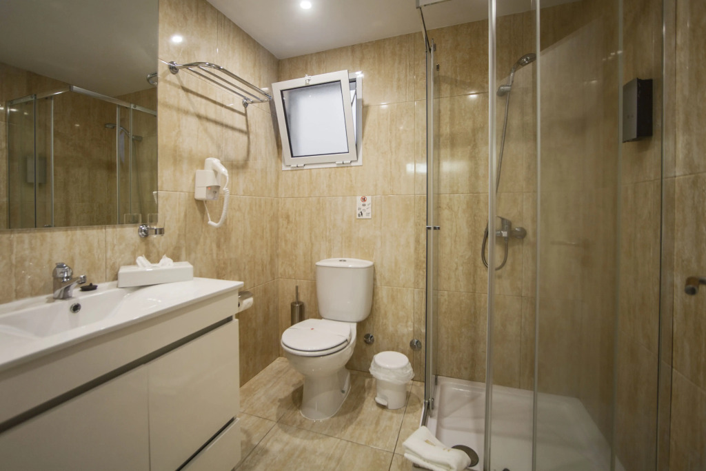 Hotel Gaivota Azores
